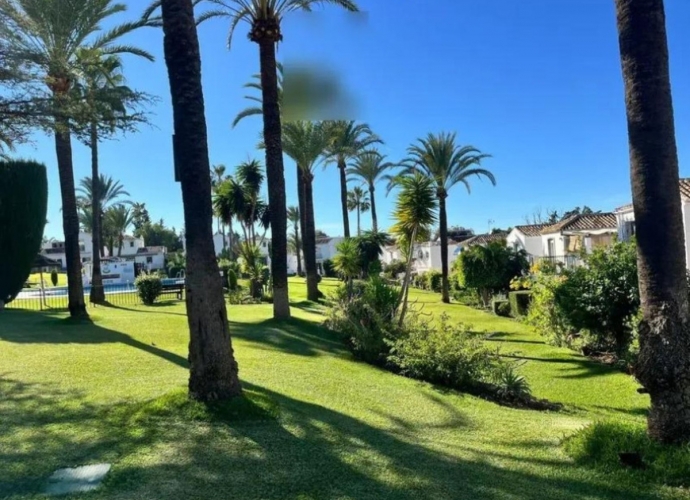 Townhouse Terraced in Marbella - 7