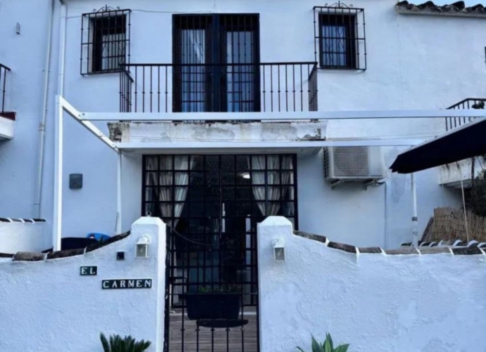 Townhouse Terraced in Marbella - 8