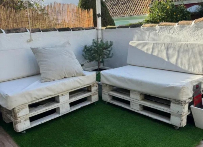 Townhouse Terraced in Marbella - 9