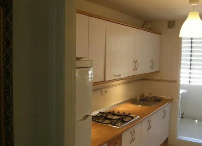 Apartment Middle Floor in Marbella - 3