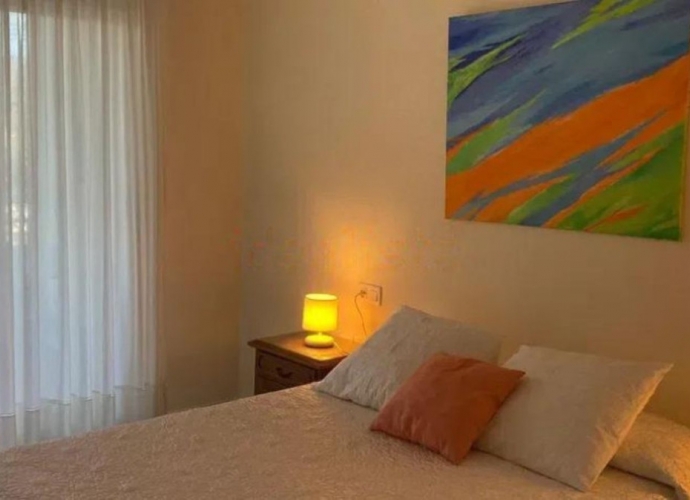 Apartment Middle Floor in Marbella - 4