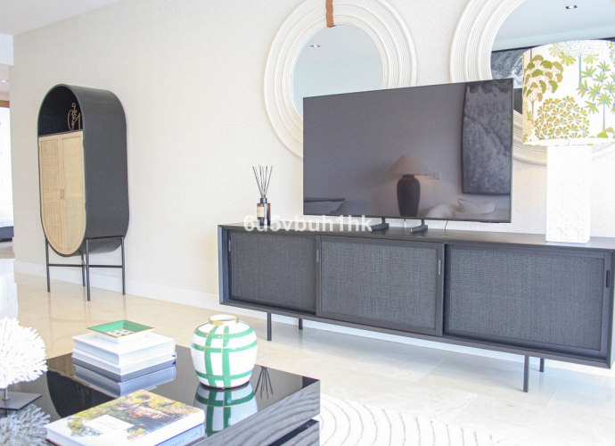 Appartement  rez de chaussée situé à Marbella - 8