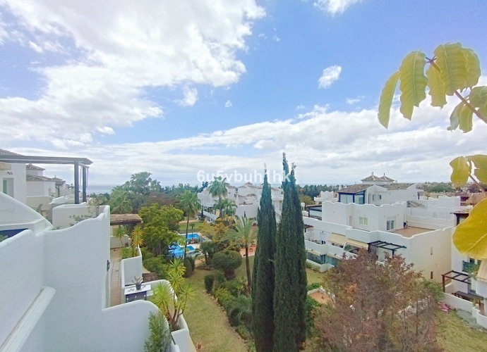 Apartment Ground Floor in Marbella - 3