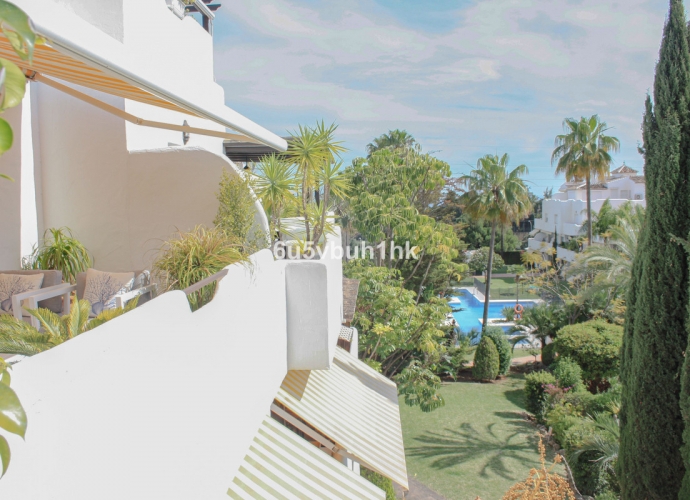 Apartment Ground Floor in Marbella - 4