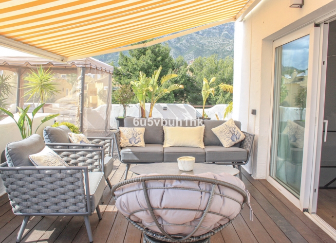 Apartment Ground Floor in Marbella - 5