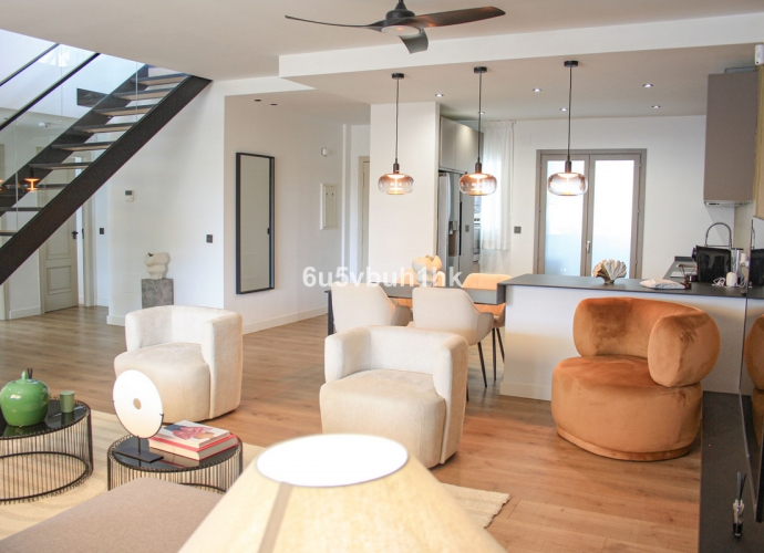 Apartment Ground Floor in Marbella - 6