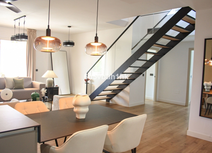Apartment Ground Floor in Marbella - 8