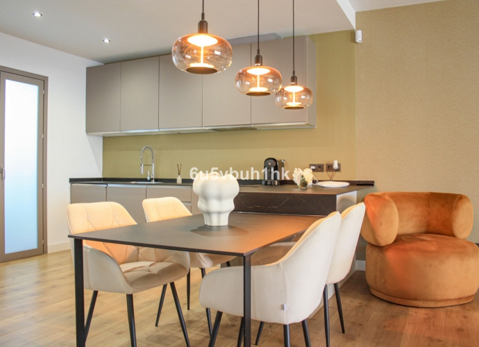 Apartment Ground Floor in Marbella - 9