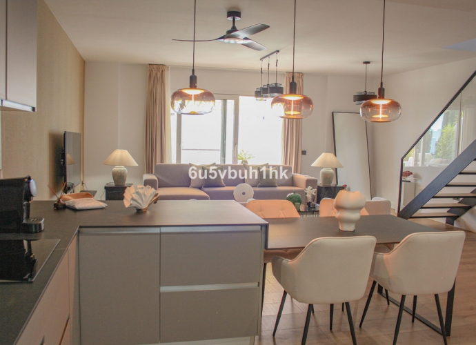 Apartment Ground Floor in Marbella - 10