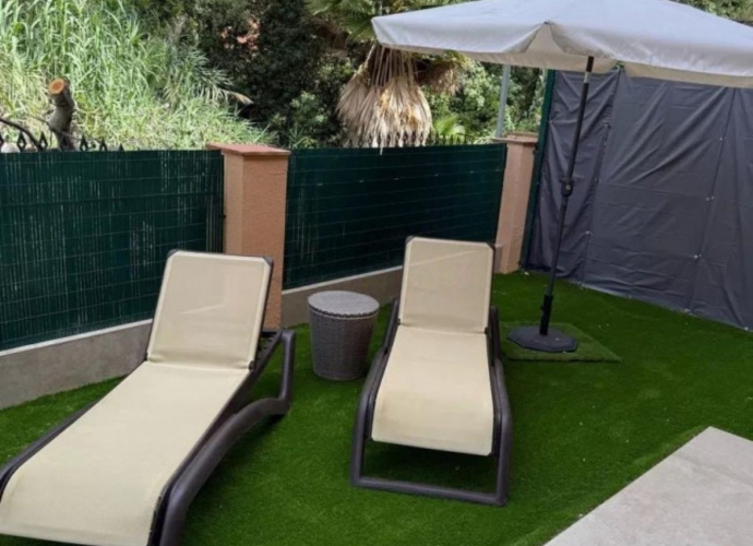 Apartamento Planta Baja en Las Chapas - 2