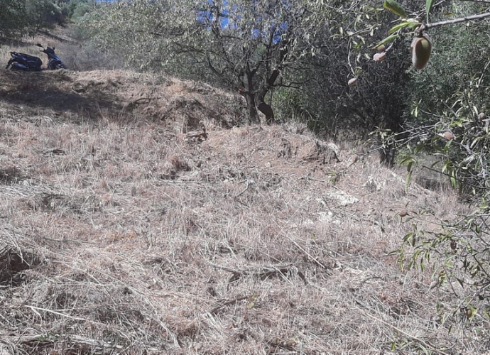 Plot Land in Marbella - 1