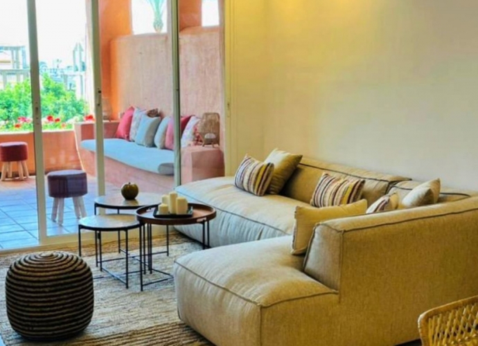 Apartamento Planta Media en The Golden Mile - 3