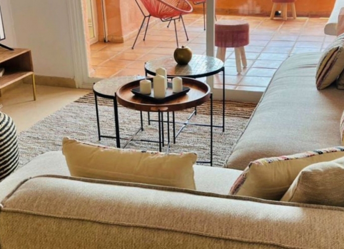 Apartamento Planta Media en The Golden Mile - 4