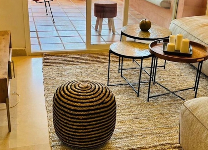 Apartamento Planta Media en The Golden Mile - 5