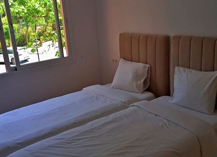 Apartamento Planta Media en The Golden Mile - 9