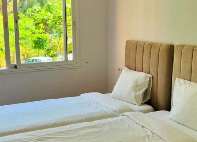 Apartamento Planta Media en The Golden Mile - 10