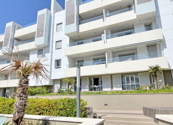 Apartamento Planta Media en San Pedro de Alcántara - 8