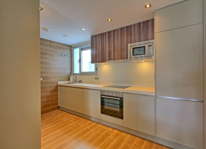 Apartamento Planta Media en San Pedro de Alcántara - 10