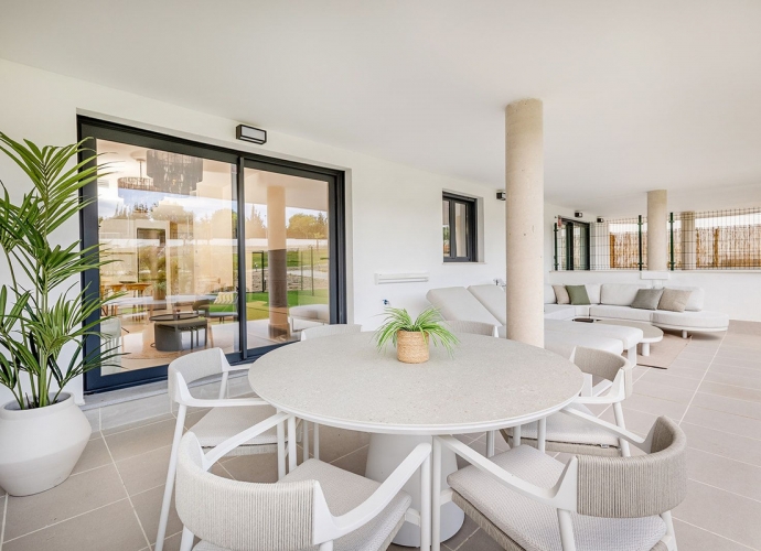 Apartment Ground Floor in Estepona - 5