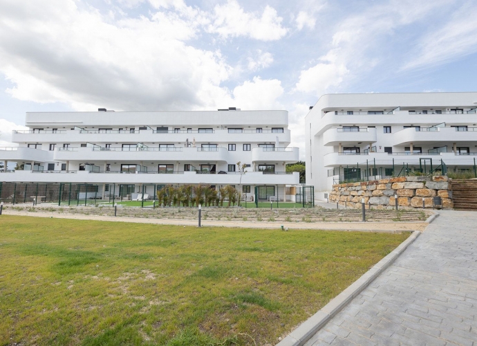 Apartment Ground Floor in Estepona - 6