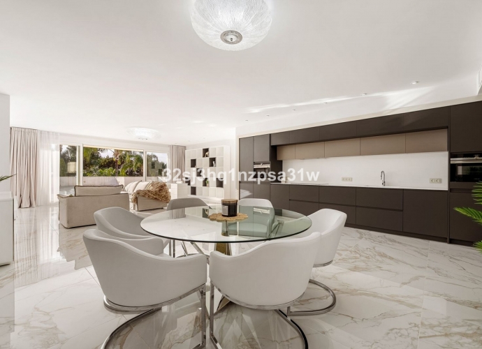 Appartement milieu d’Etage situé à Marbella - 5