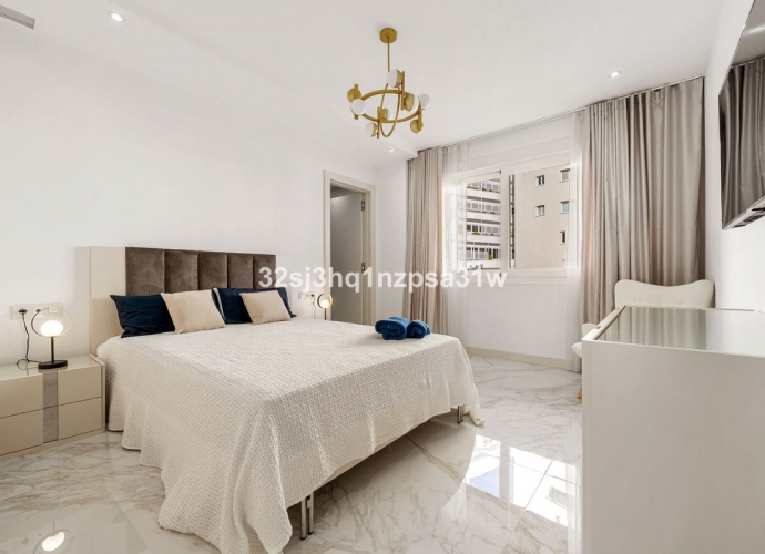 Appartement milieu d’Etage situé à Marbella - 9
