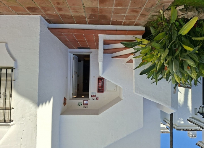 Appartement  rez de chaussée situé à Marbella - 5