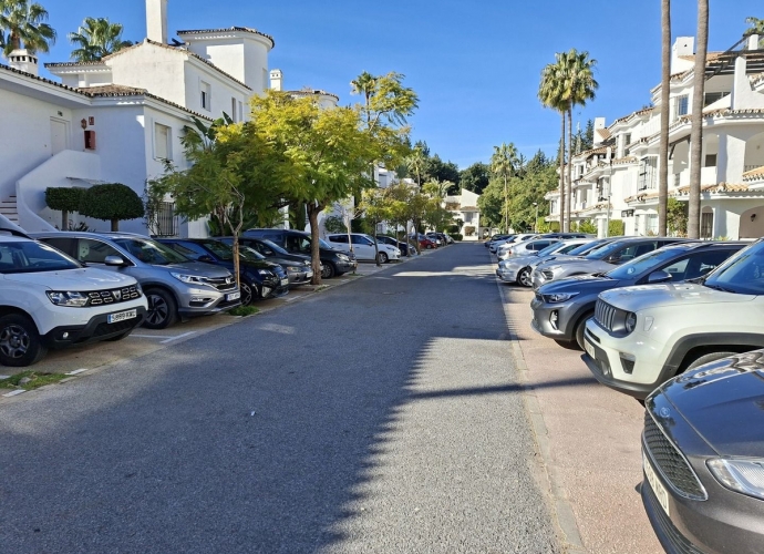 Appartement  rez de chaussée situé à Marbella - 6