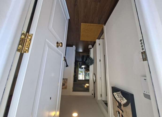 Appartement  rez de chaussée situé à Marbella - 7