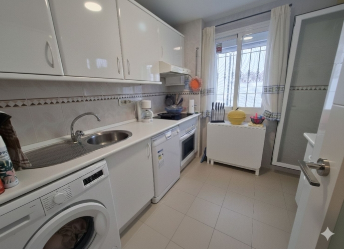 Appartement  rez de chaussée situé à Marbella - 8