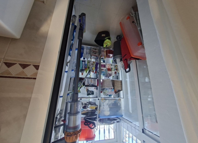 Appartement  rez de chaussée situé à Marbella - 9