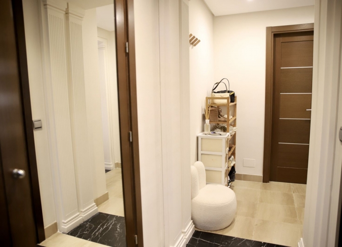 Apartment Ground Floor in Estepona - 2