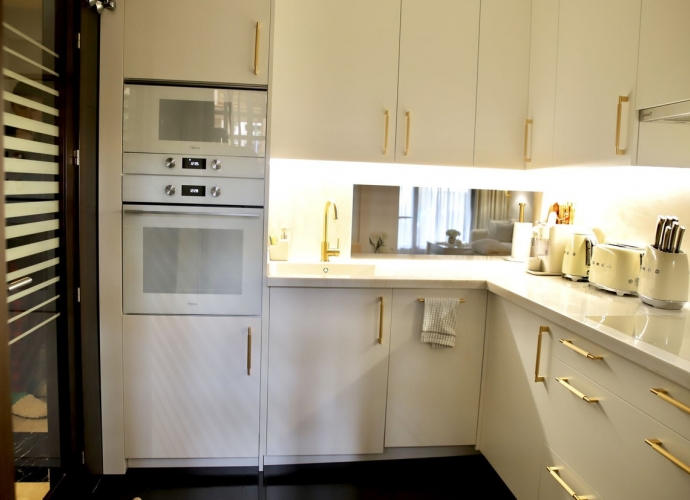 Apartment Ground Floor in Estepona - 3