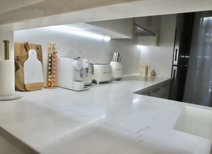 Apartment Ground Floor in Estepona - 4