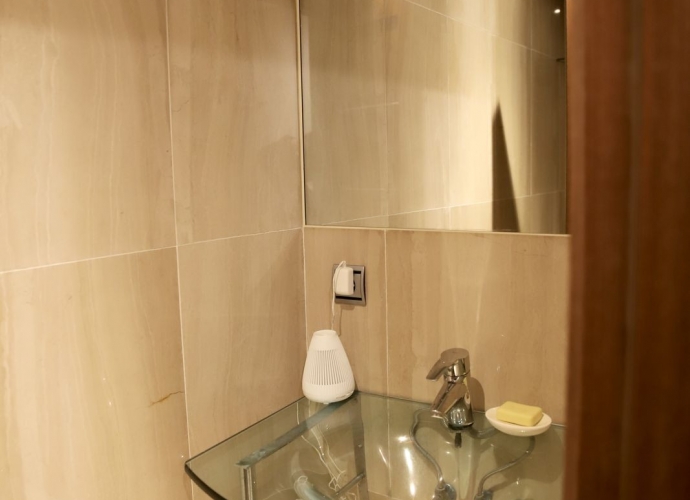 Apartment Ground Floor in Estepona - 6