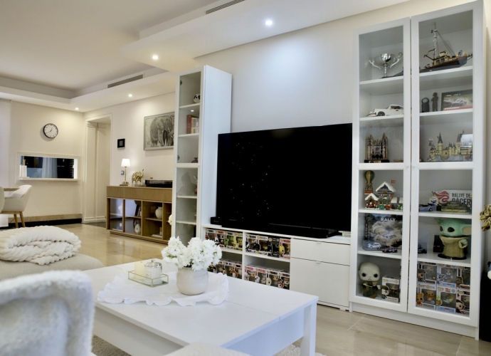 Apartment Ground Floor in Estepona - 9
