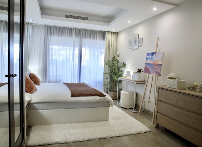 Apartment Ground Floor in Estepona - 10
