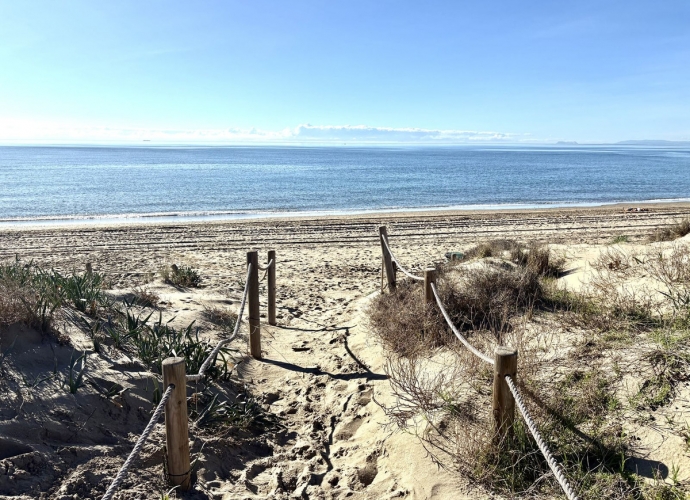 Apartment Ground Floor in Los Monteros - 5