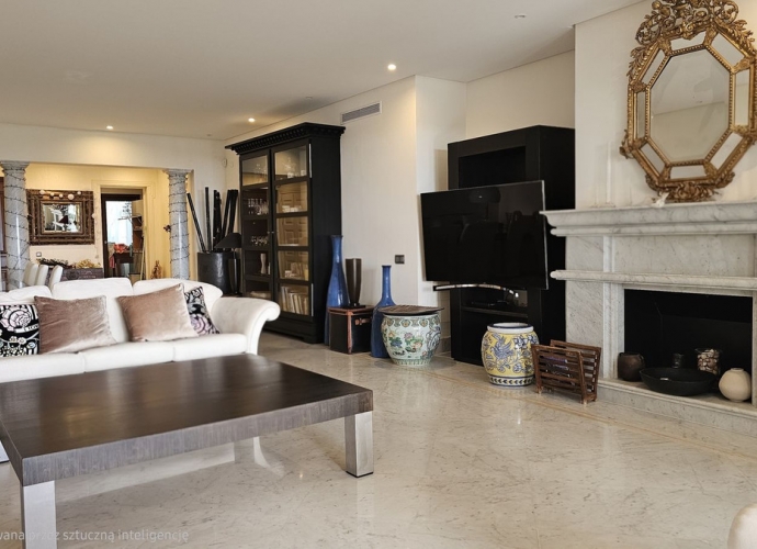 Apartment Ground Floor in Los Monteros - 7