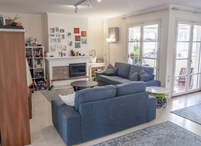 Apartment Middle Floor in Estepona - 6
