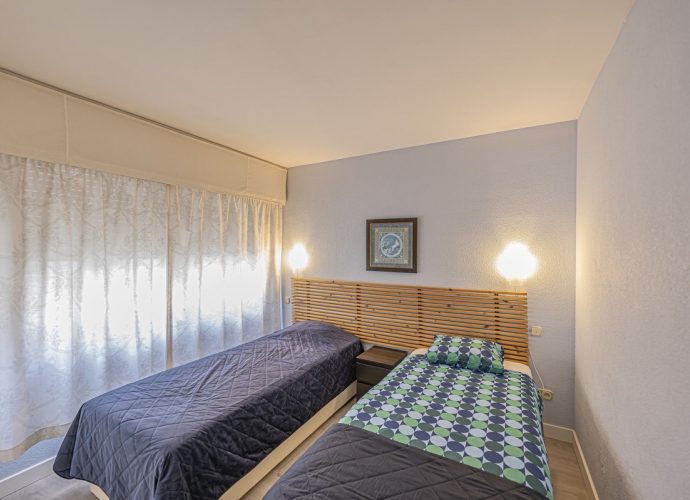 Appartement milieu d’Etage situé à Estepona - 8