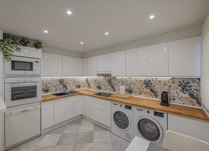 Appartement milieu d’Etage situé à Estepona - 9