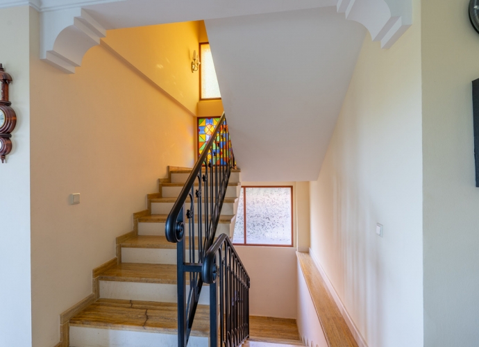 Villa indépendante situé à Benahavís - 3