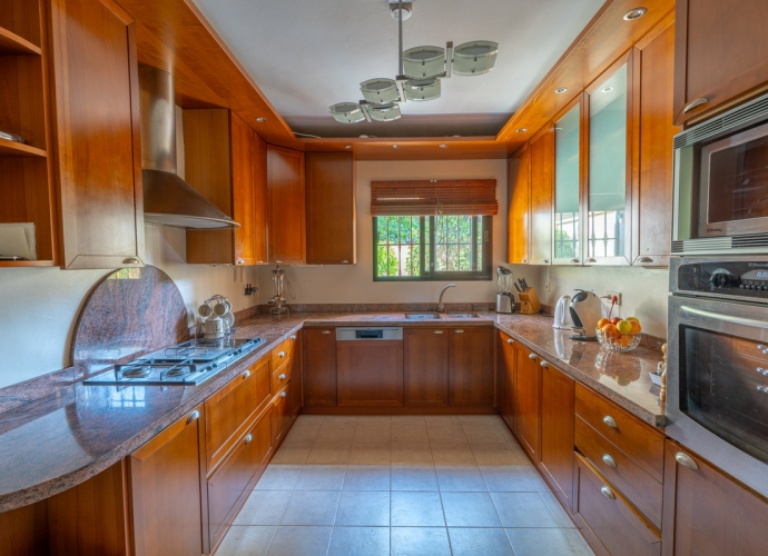 Villa indépendante situé à Benahavís - 8