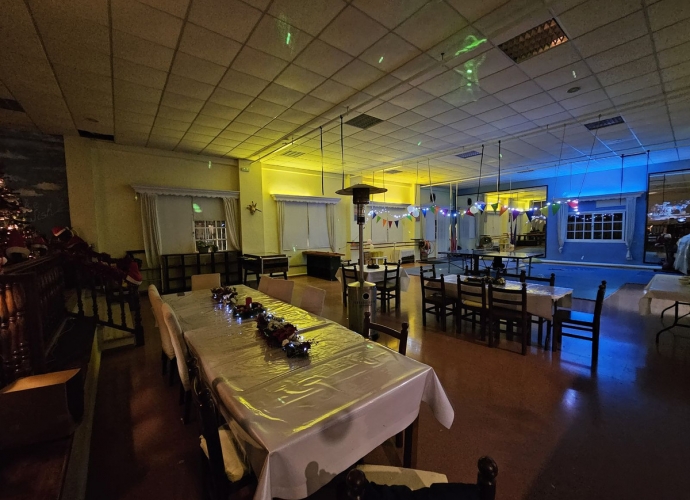 Commercial Business situé à Estepona - 8