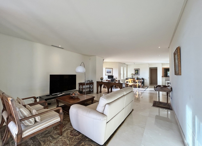 Apartamento Planta Media en The Golden Mile - 5