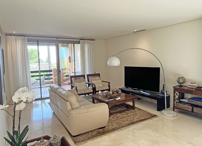 Apartamento Planta Media en The Golden Mile - 6