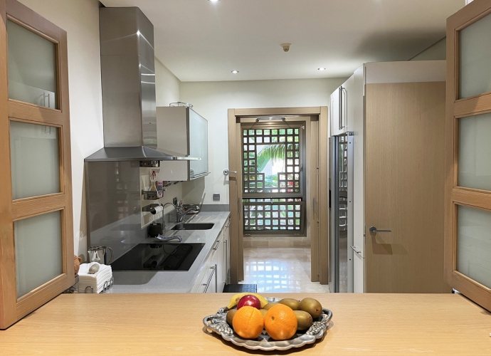 Apartamento Planta Media en The Golden Mile - 7