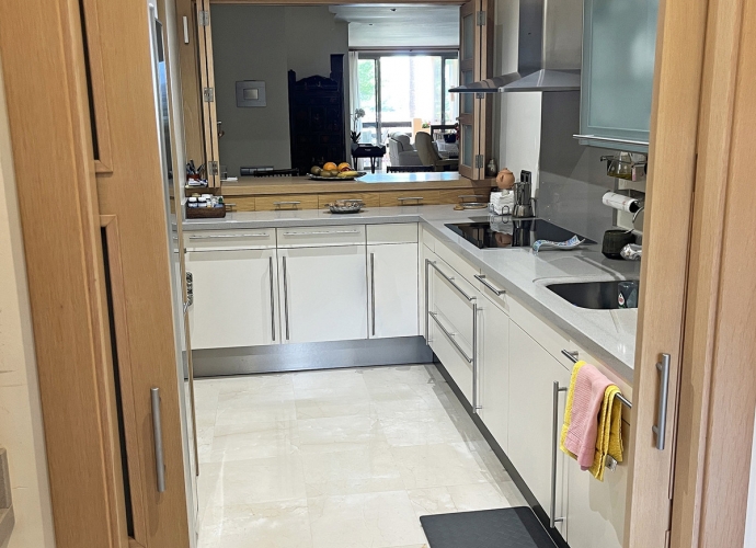 Apartamento Planta Media en The Golden Mile - 8