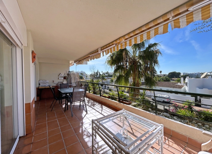 Apartamento Planta Media en San Pedro de Alcántara - 3